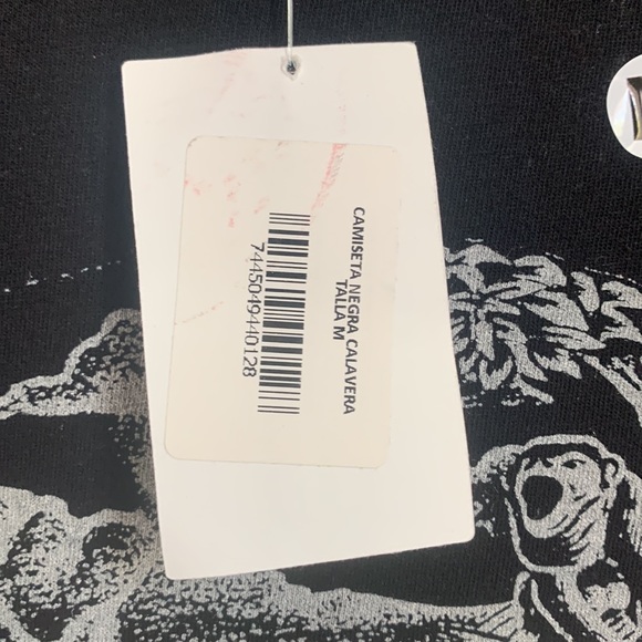 Costa Rica T-Shirt - Picture 5 of 5